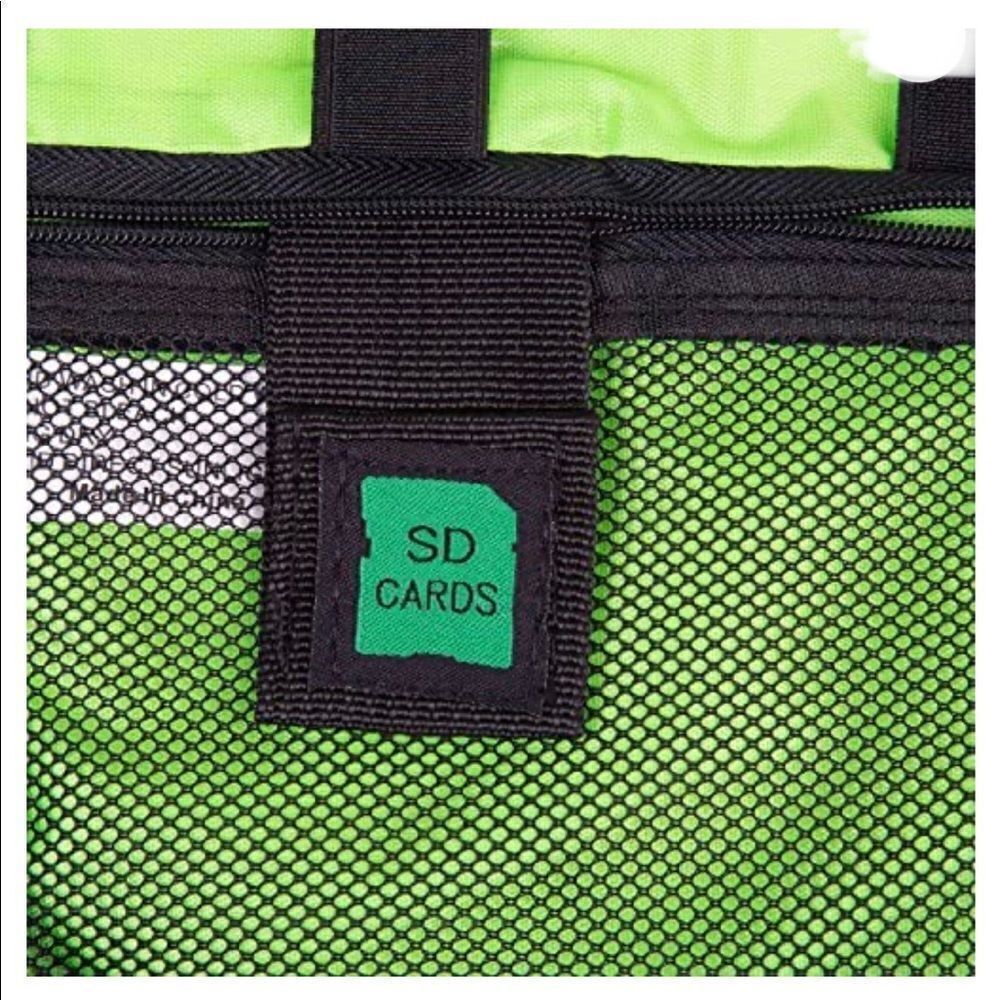 ‎CABLE ORGANIZER CASE - Picture 6 of 6